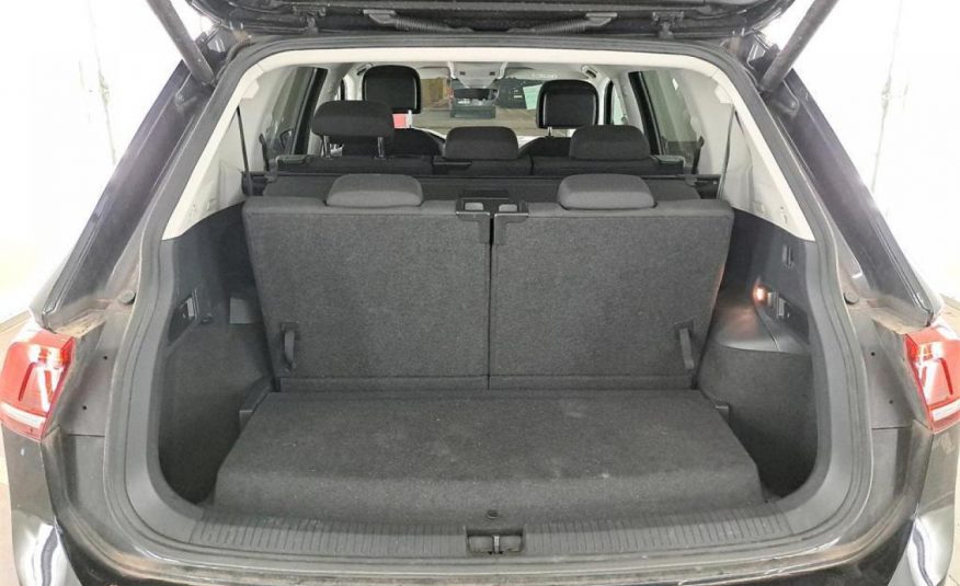 Volkswagen Tiguan Allspace 2.0 TDI 150 DSG7 Confortline