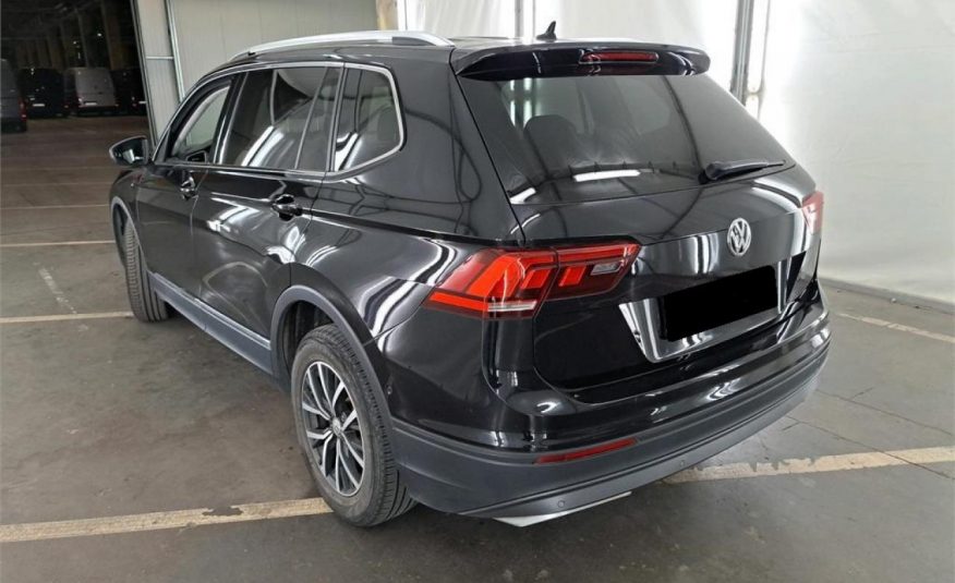 Volkswagen Tiguan Allspace 2.0 TDI 150 DSG7 Confortline