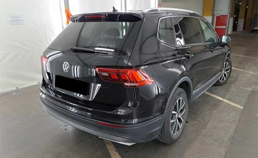 Volkswagen Tiguan Allspace 2.0 TDI 150 DSG7 Confortline