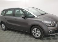 Citroën Grand C4 Spacetourer