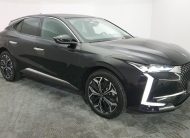 DS DS4 NOUVELLE