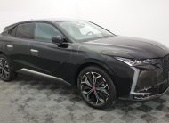 DS DS4 NOUVELLE