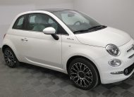 Fiat 500 MY22