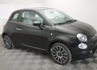 FIAT 500 MY22