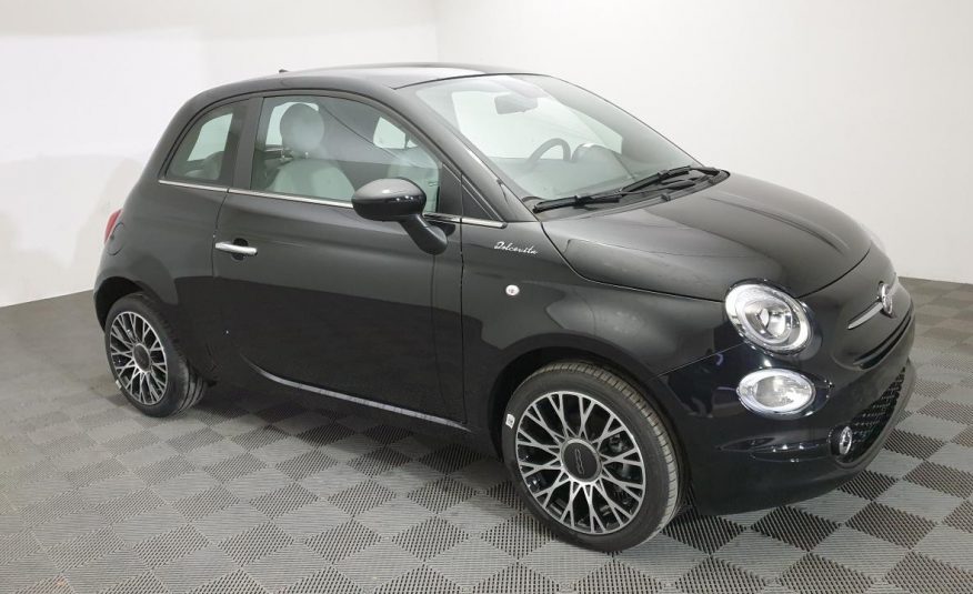 FIAT 500 MY22