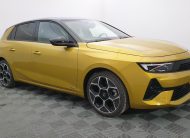 OPEL ASTRA NOUVELLE