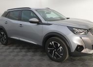 PEUGEOT 2008 NOUVEAU