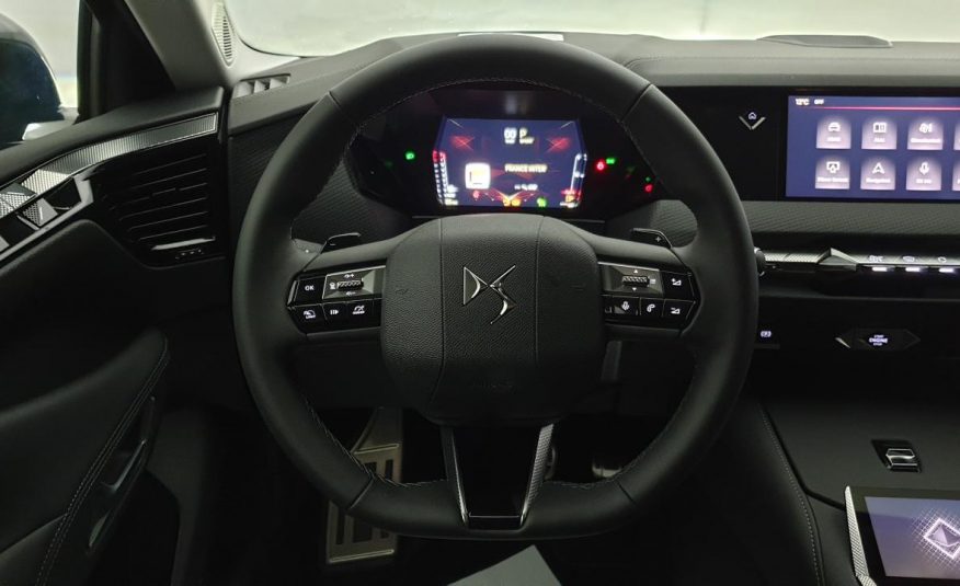 DS DS4 NOUVELLE