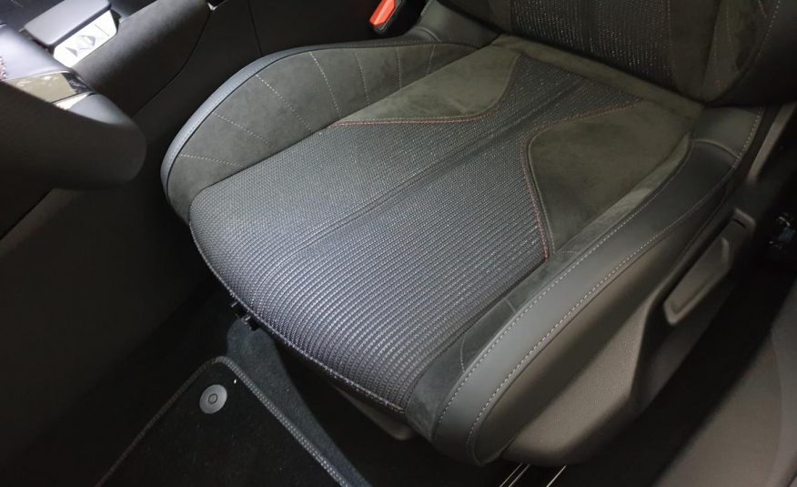 DS DS4 Nouvelle