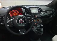 FIAT 500 MY22