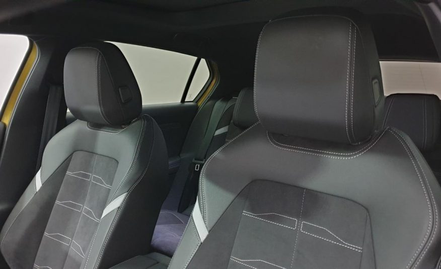 OPEL ASTRA NOUVELLE
