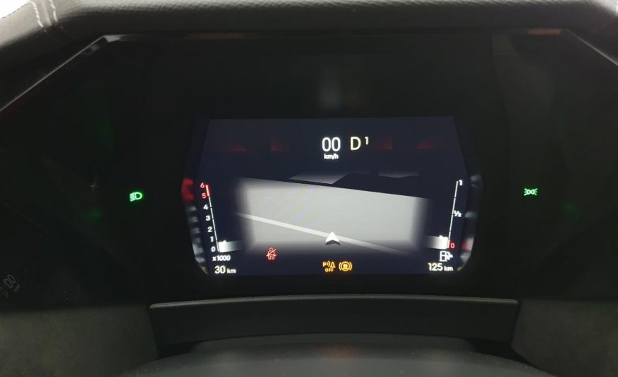 DS DS4 NOUVELLE