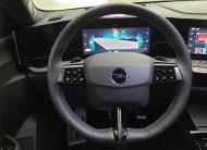OPEL ASTRA NOUVELLE