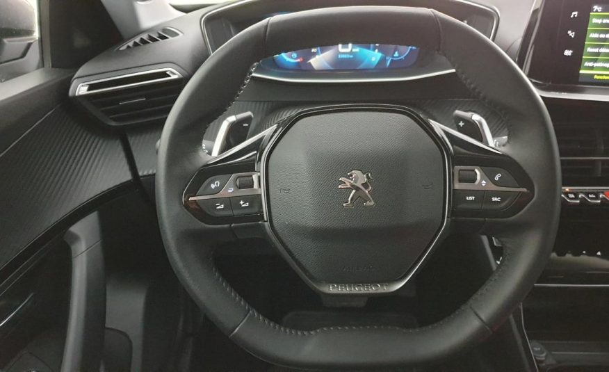 PEUGEOT 2008 NOUVEAU