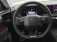 DS DS4 NOUVELLE