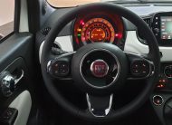 Fiat 500 MY22