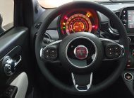 FIAT 500 MY22