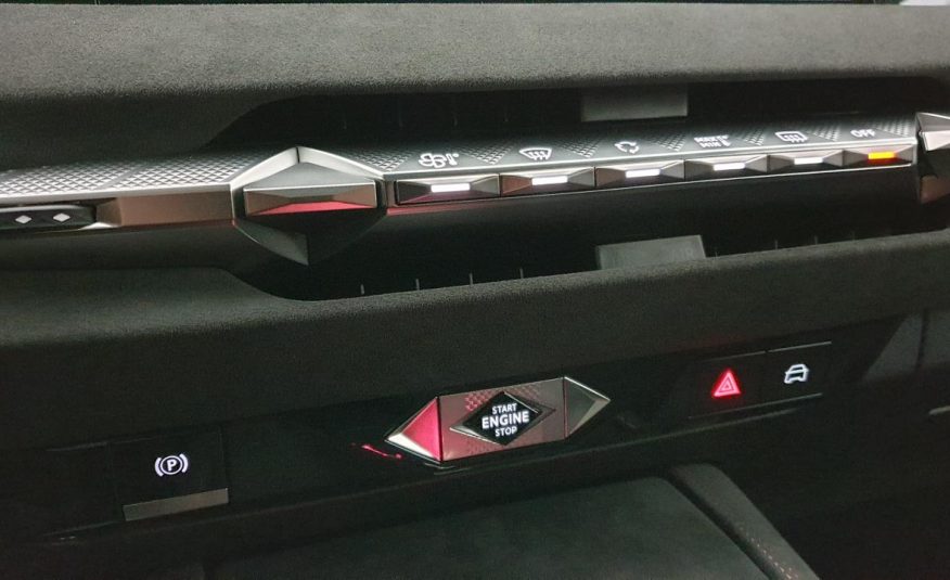 DS DS4 Nouvelle