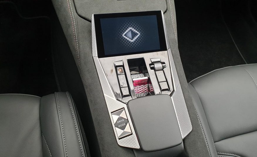 DS DS4 NOUVELLE
