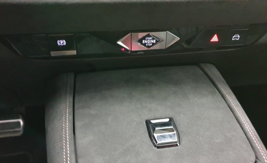 DS DS4 NOUVELLE