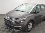 Citroën Grand C4 Spacetourer