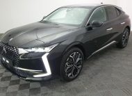 DS DS4 NOUVELLE