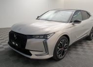 DS DS4 NOUVELLE
