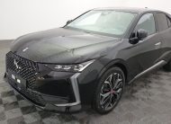 DS DS4 NOUVELLE