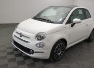 Fiat 500 MY22