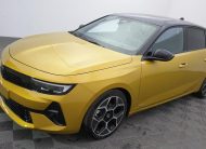 OPEL ASTRA NOUVELLE