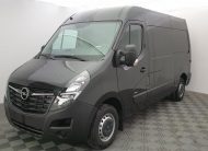 OPEL MOVANO FOURGON