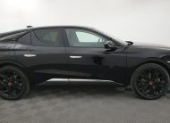 DS DS4 Nouvelle