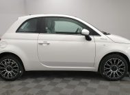 Fiat 500 MY22