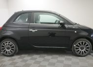 FIAT 500 MY22