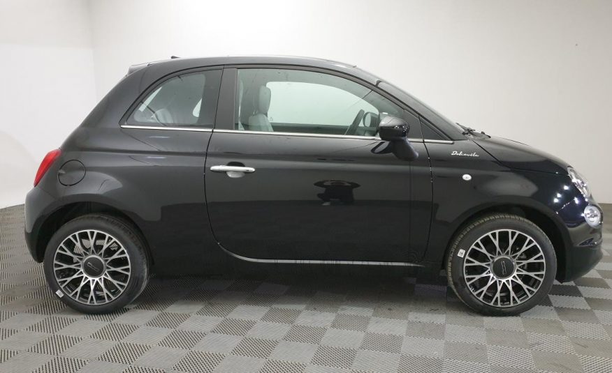 FIAT 500 MY22