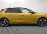 OPEL ASTRA NOUVELLE