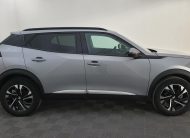 PEUGEOT 2008 NOUVEAU