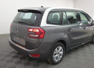 Citroën Grand C4 Spacetourer