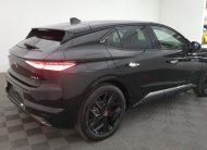 DS DS4 Nouvelle