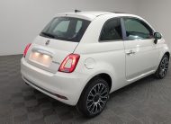 Fiat 500 MY22