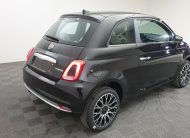 FIAT 500 MY22