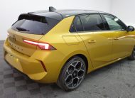 OPEL ASTRA NOUVELLE