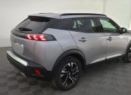 PEUGEOT 2008 NOUVEAU