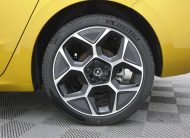 OPEL ASTRA NOUVELLE
