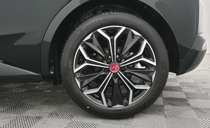 DS DS4 NOUVELLE