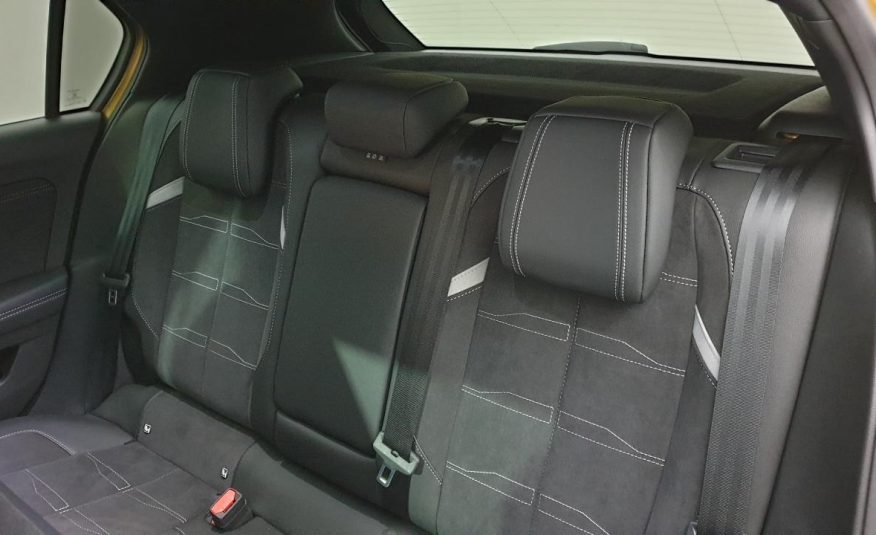 OPEL ASTRA NOUVELLE