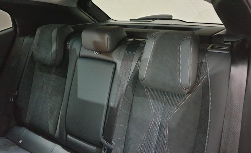 DS DS4 Nouvelle