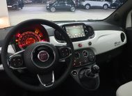 Fiat 500 MY22