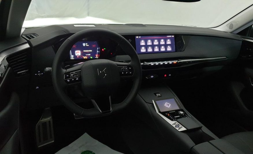 DS DS4 NOUVELLE