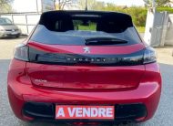 Peugeot 208 1.2 PureTech 100ch S&S Allure EAT8